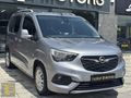 2020/ HATASIZ/ OPEL COMBO 1.5CDTI 130HP ENJOY/ 125.000KM