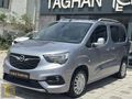 2020/ HATASIZ/ OPEL COMBO 1.5CDTI 130HP ENJOY/ 125.000KM
