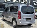2020/ HATASIZ/ OPEL COMBO 1.5CDTI 130HP ENJOY/ 125.000KM