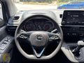 2020/ HATASIZ/ OPEL COMBO 1.5CDTI 130HP ENJOY/ 125.000KM
