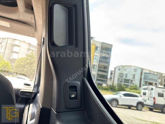 2020/ HATASIZ/ OPEL COMBO 1.5CDTI 130HP ENJOY/ 125.000KM