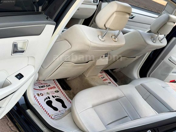 EMRAH AUTO'Dan ilk günkü kondisyonumda temiz bakımlı