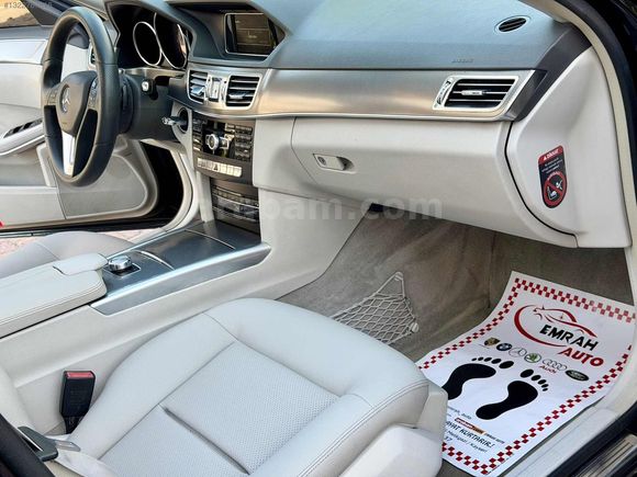 EMRAH AUTO'Dan ilk günkü kondisyonumda temiz bakımlı