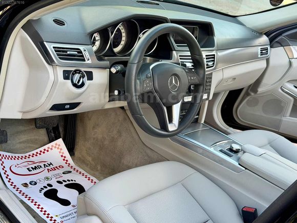 EMRAH AUTO'Dan ilk günkü kondisyonumda temiz bakımlı