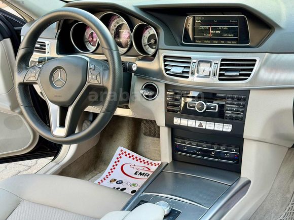 EMRAH AUTO'Dan ilk günkü kondisyonumda temiz bakımlı