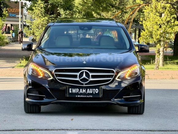 EMRAH AUTO'Dan ilk günkü kondisyonumda temiz bakımlı