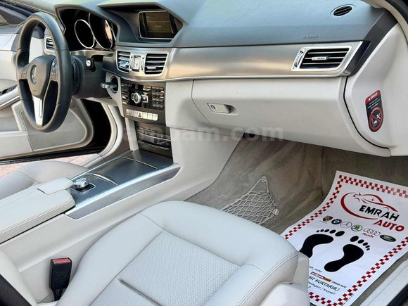 EMRAH AUTO'Dan ilk günkü kondisyonumda temiz bakımlı