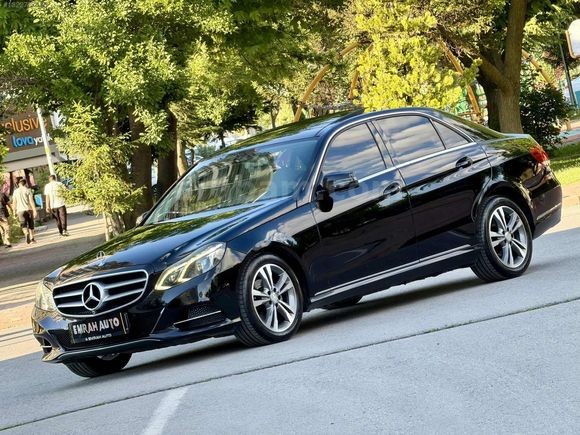 EMRAH AUTO'Dan ilk günkü kondisyonumda temiz bakımlı