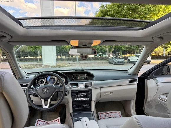 EMRAH AUTO'Dan ilk günkü kondisyonumda temiz bakımlı