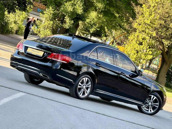 EMRAH AUTO'Dan ilk günkü kondisyonumda temiz bakımlı