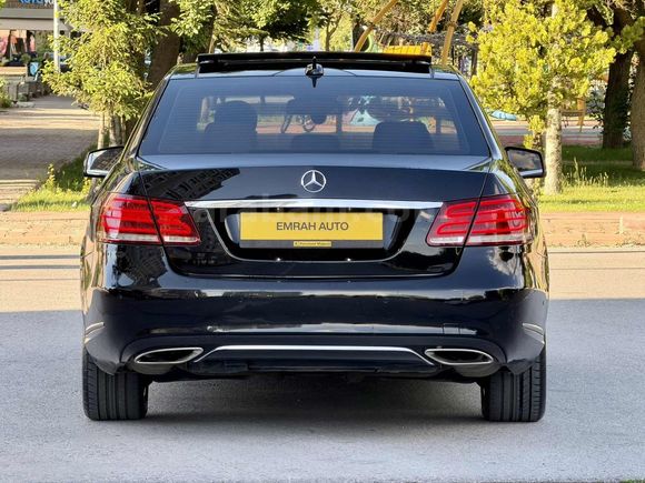EMRAH AUTO'Dan ilk günkü kondisyonumda temiz bakımlı
