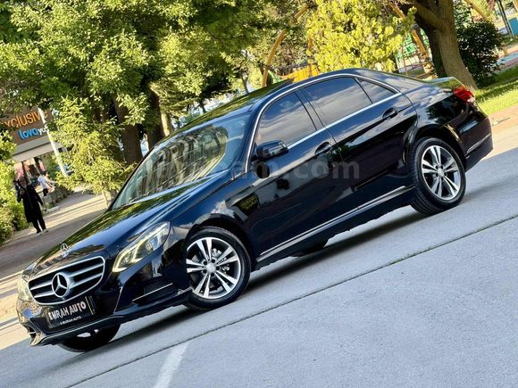 EMRAH AUTO'Dan ilk günkü kondisyonumda temiz bakımlı