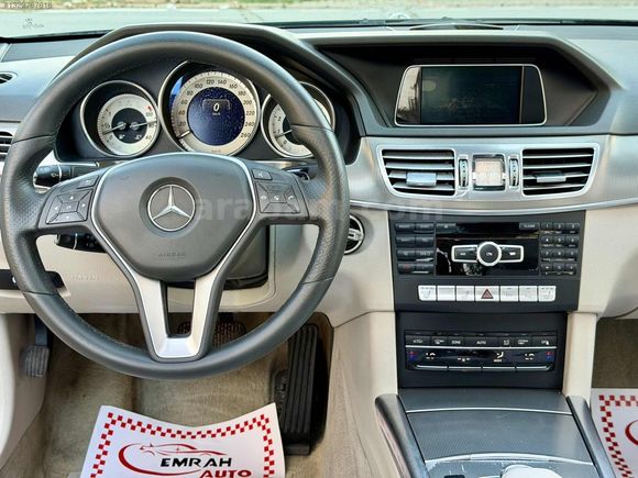 EMRAH AUTO'Dan ilk günkü kondisyonumda temiz bakımlı
