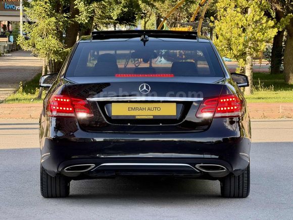 EMRAH AUTO'Dan ilk günkü kondisyonumda temiz bakımlı