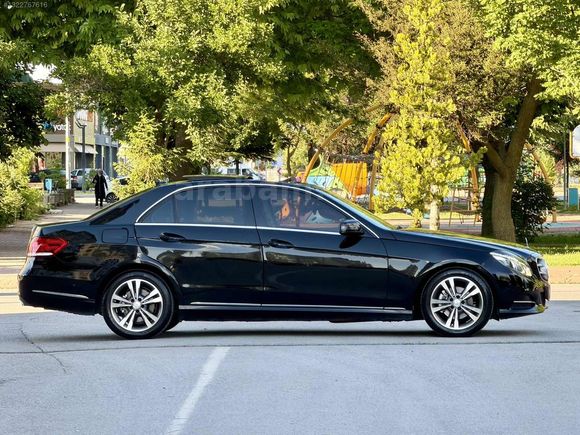 EMRAH AUTO'Dan ilk günkü kondisyonumda temiz bakımlı