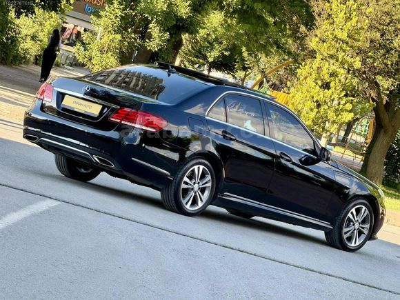 EMRAH AUTO'Dan ilk günkü kondisyonumda temiz bakımlı
