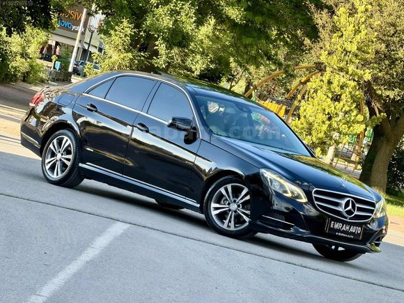 EMRAH AUTO'Dan ilk günkü kondisyonumda temiz bakımlı