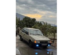Sahibinden Tofaş Doğan L 1991 Model 