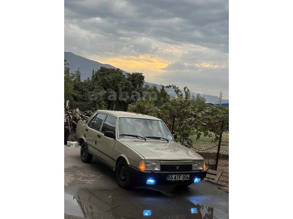 Sahibinden Tofaş Doğan L 1991 Model 