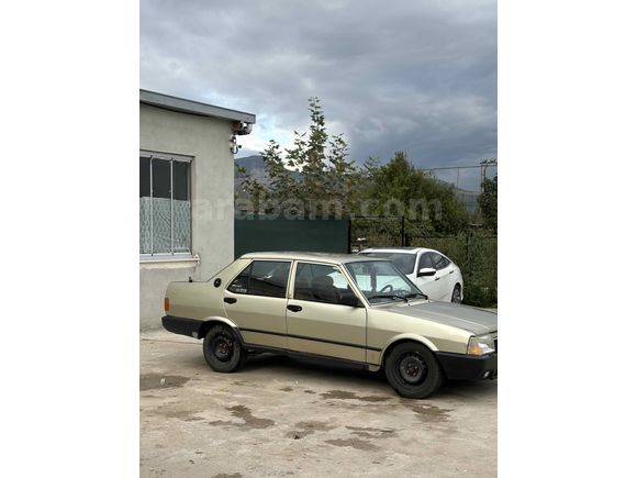 Sahibinden Tofaş Doğan L 1991 Model 