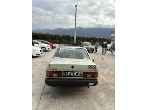 Sahibinden Tofaş Doğan L 1991 Model 