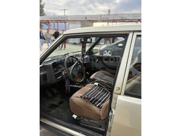 Sahibinden Tofaş Doğan L 1991 Model 