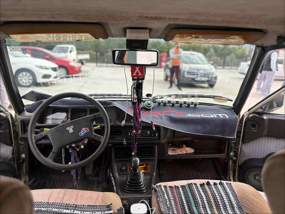 Sahibinden Tofaş Doğan L 1991 Model 