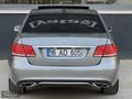 2014 MODEL MERCEDES-BENZ E 180 ELİTE CAM TAVAN KOLTUK ISITMA