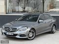 2014 MODEL MERCEDES-BENZ E 180 ELİTE CAM TAVAN KOLTUK ISITMA
