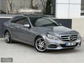2014 MODEL MERCEDES-BENZ E 180 ELİTE CAM TAVAN KOLTUK ISITMA