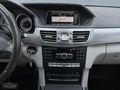 2014 MODEL MERCEDES-BENZ E 180 ELİTE CAM TAVAN KOLTUK ISITMA
