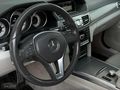 2014 MODEL MERCEDES-BENZ E 180 ELİTE CAM TAVAN KOLTUK ISITMA
