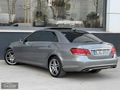 2014 MODEL MERCEDES-BENZ E 180 ELİTE CAM TAVAN KOLTUK ISITMA