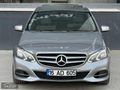 2014 MODEL MERCEDES-BENZ E 180 ELİTE CAM TAVAN KOLTUK ISITMA