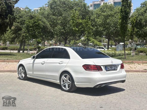 MB E180 ELİTE