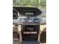 MB E180 ELİTE