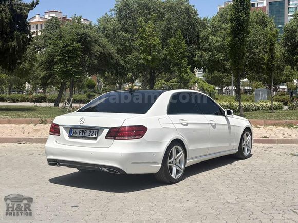 MB E180 ELİTE