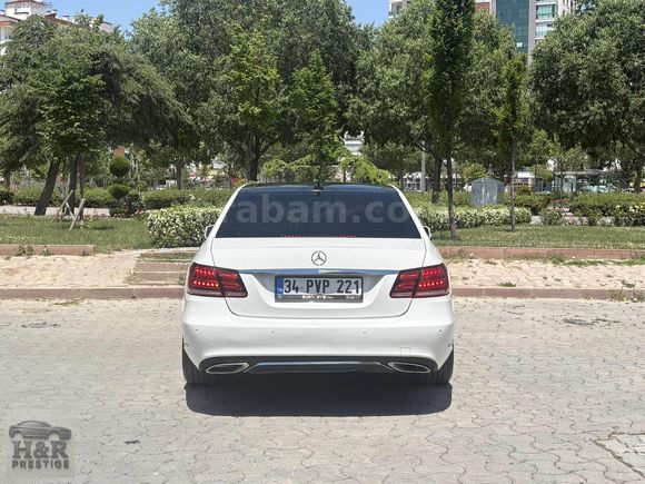 MB E180 ELİTE