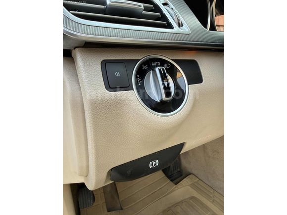 SEFACAN AUTO'DAN E63 DÖNÜŞÜMLÜ E180