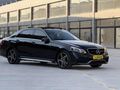 SEFACAN AUTO'DAN E63 DÖNÜŞÜMLÜ E180