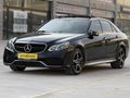 SEFACAN AUTO'DAN E63 DÖNÜŞÜMLÜ E180