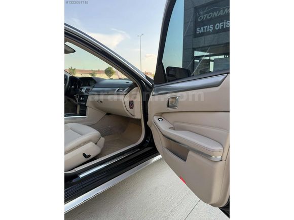 SEFACAN AUTO'DAN E63 DÖNÜŞÜMLÜ E180