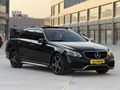 SEFACAN AUTO'DAN E63 DÖNÜŞÜMLÜ E180