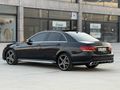 SEFACAN AUTO'DAN E63 DÖNÜŞÜMLÜ E180