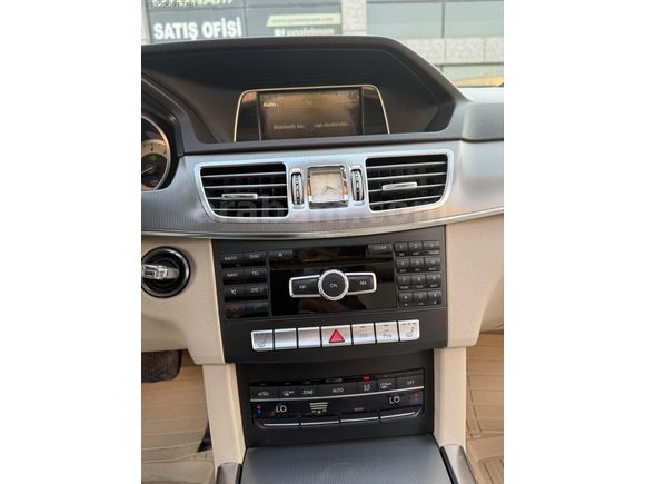 SEFACAN AUTO'DAN E63 DÖNÜŞÜMLÜ E180