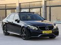 SEFACAN AUTO'DAN E63 DÖNÜŞÜMLÜ E180
