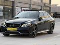SEFACAN AUTO'DAN E63 DÖNÜŞÜMLÜ E180