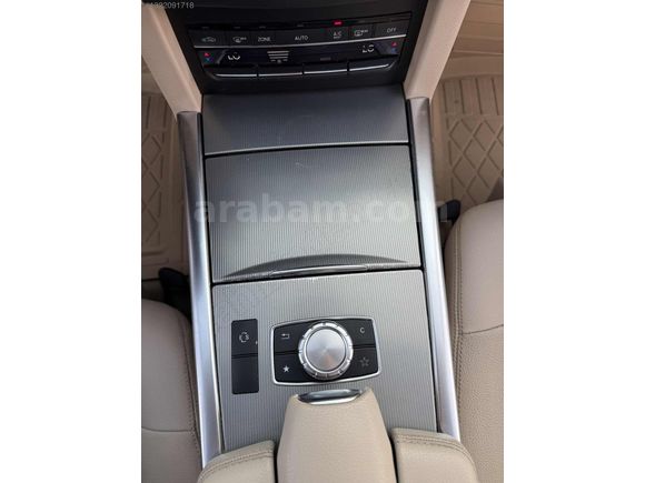 SEFACAN AUTO'DAN E63 DÖNÜŞÜMLÜ E180