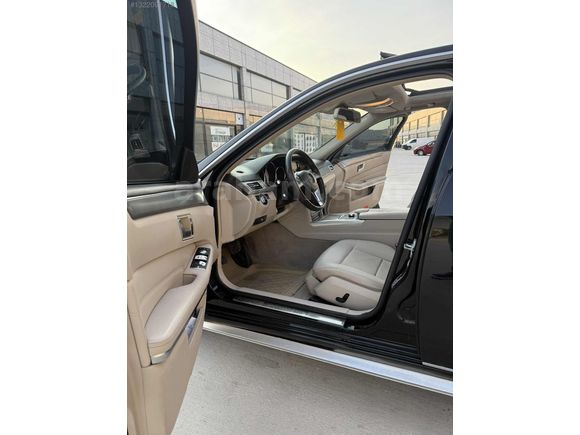 SEFACAN AUTO'DAN E63 DÖNÜŞÜMLÜ E180