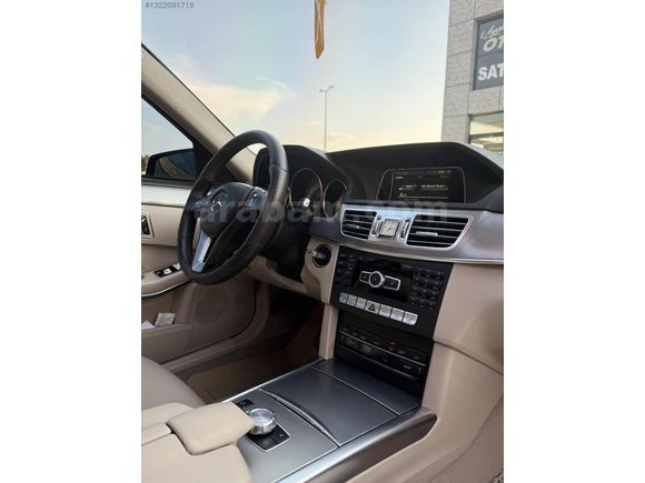 SEFACAN AUTO'DAN E63 DÖNÜŞÜMLÜ E180